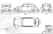 [thumbnail of 1941 VW KdF-Wagen Design Drawing B&W.jpg]